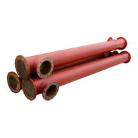 Подогреватель ВВП 09-168-2000