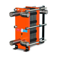 Теплообменник Теплохит ТИ P05